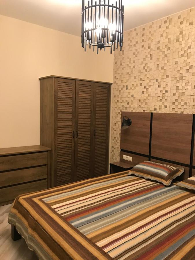 Iren Apartments 1+1 オデッサ エクステリア 写真