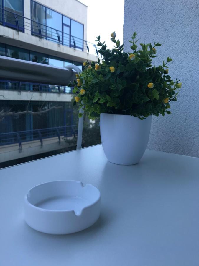 Iren Apartments 1+1 オデッサ エクステリア 写真
