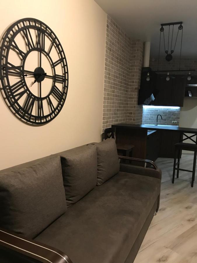 Iren Apartments 1+1 オデッサ エクステリア 写真