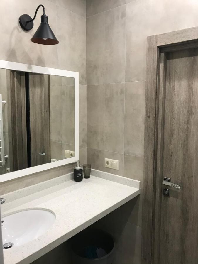 Iren Apartments 1+1 オデッサ エクステリア 写真