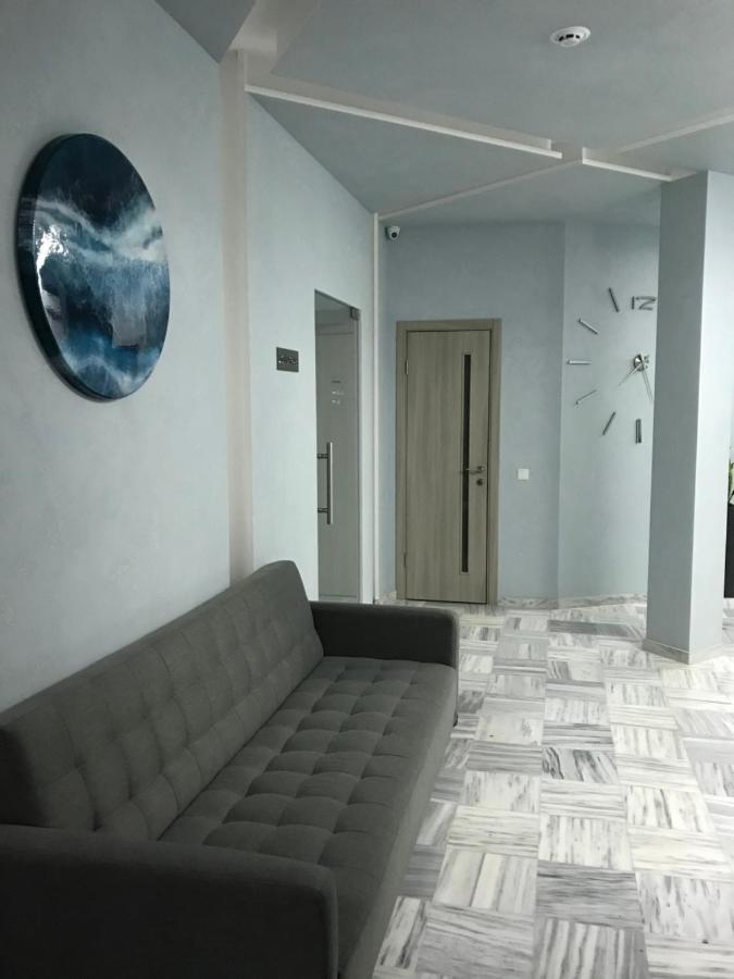 Iren Apartments 1+1 オデッサ エクステリア 写真