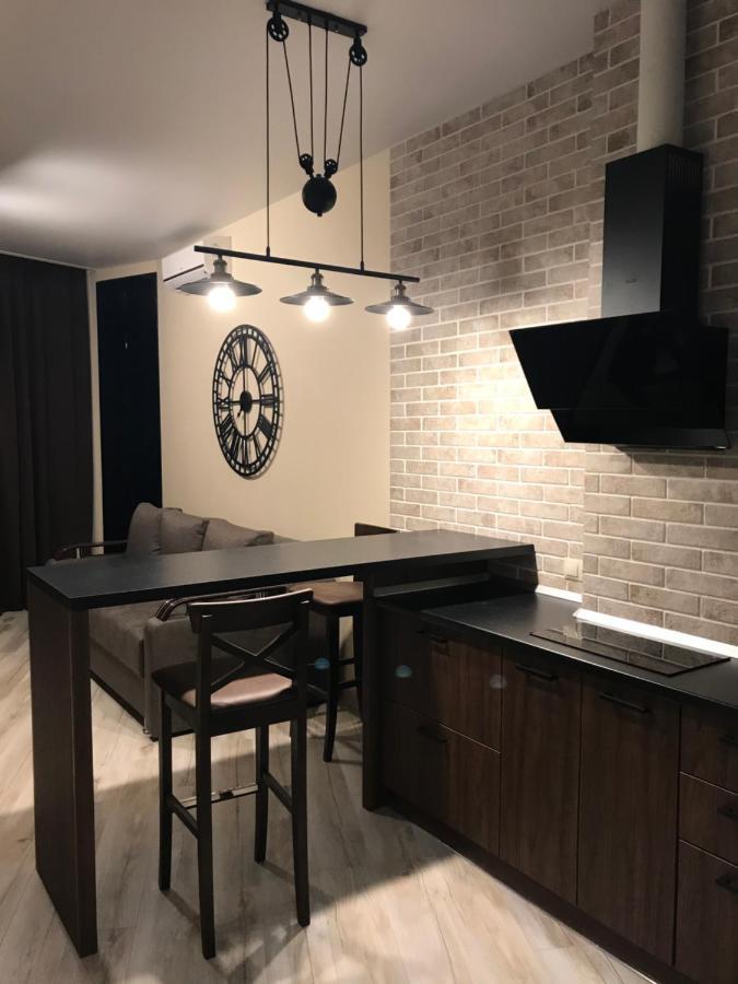 Iren Apartments 1+1 オデッサ エクステリア 写真